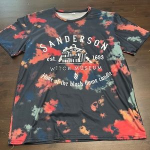 Hocus Pocus inspired Tee